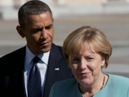 NSA Scandal Grows, Obamacare Site Revamped
