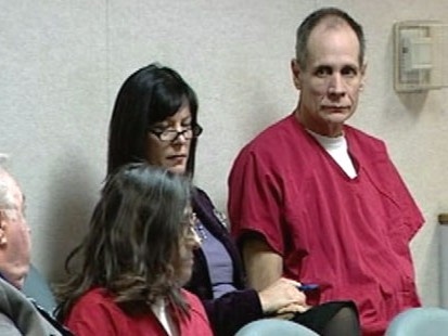 VIDEO: Report blasts probation officials supervision of Phillip Garrido.