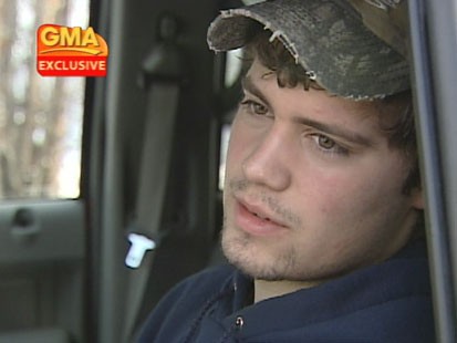 VIDEO: Levi Johnston opens up about the split and fatherhood.