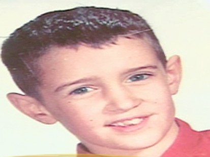 VIDEO: Case of Missing Boy David Adams Has Been Unsolved For 41 Years