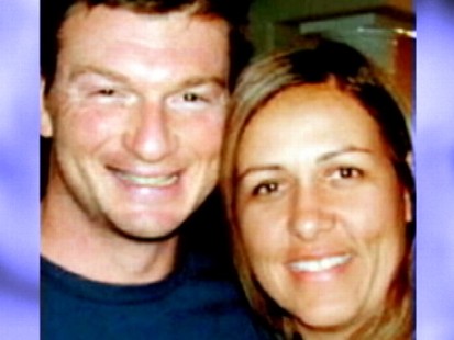 VIDEO: Producer Wanted for Questioning in Murder