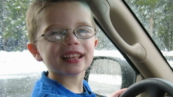 Missing Oregon Boy Kyron Horman's Mother Desiree Young Ask ...