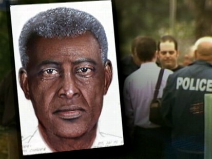 VIDEO: LAPD station mechanic Lonnie David Franklin Jr. was taken into custody.