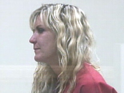 VIDEO: California mother of three is arraigned on 67 counts of felony sexual assault.
