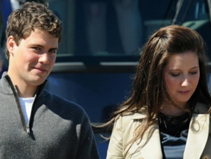 VIDEO: Bristol and Levi Reach Custody Agreement