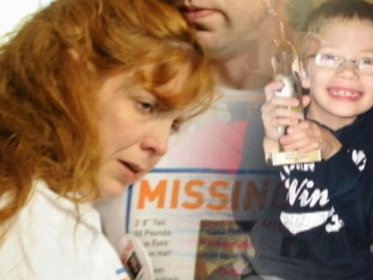 VIDEO: Spicher says the police "wanted me to tell them Terri did it."