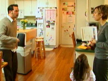 VIDEO: Producers revamp the reality TV show after a drop in ratings.