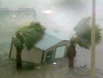 VIDEO: Groundbreaking Katrina Lawsuit