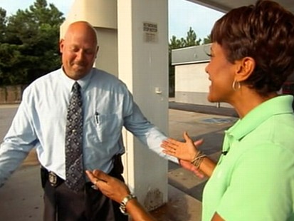 VIDEO: Pass Christians Recovery from Hurricane Katrina