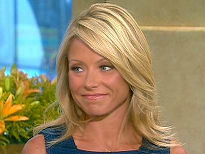 Kelly Ripa