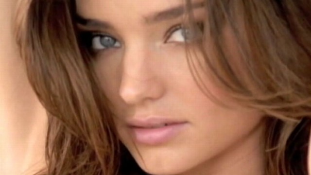Former Victoria's Secret Angel Miranda Kerr Spills Her Beauty Secrets -  Good Morning America
