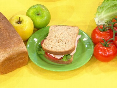 VIDEO: Foods your kids should eat and avoid