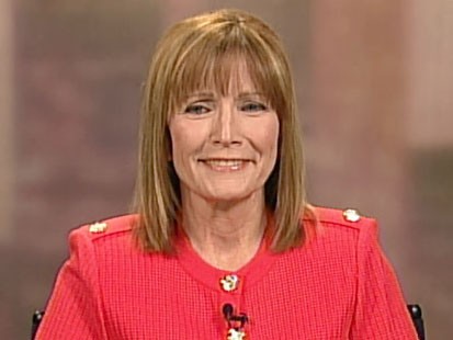 VIDEO: Joann Killeen on GMA.