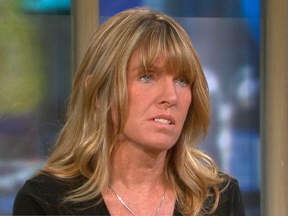 VIDEO: Slain Amber DuBoiss mom confronts convicted killer John Gardner in prison.