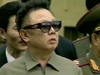 Kim Jong Il