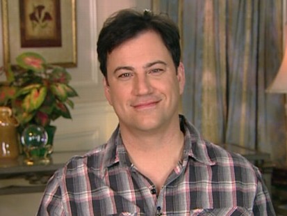 VIDEO: Jimmy Kimmel is urging Facebook users to celebrate National UnFriend Day.