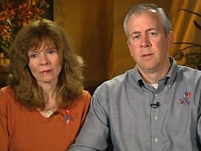 VIDEO: Chelsea Kings Parents Fight for Justice