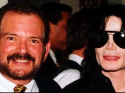 VIDEO: Stars dermatologist: "No matter what he wanted, someone would give it to him."