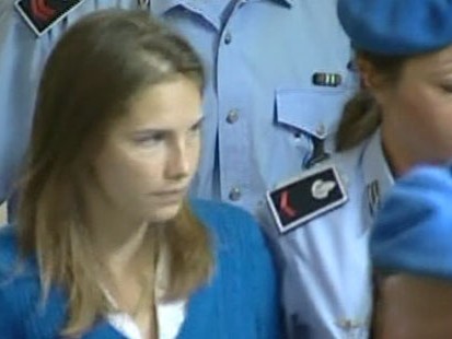VIDEO: The defense calls its last witness after seven months of hearings.
