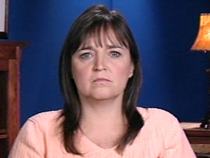 VIDEO: Edda Mellas talks about her daughter?s nearly two years in an Italian prison.
