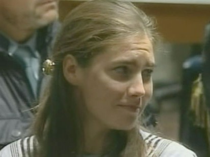 VIDEO: Knox Prosecutors Seek the Max: Life in Prison