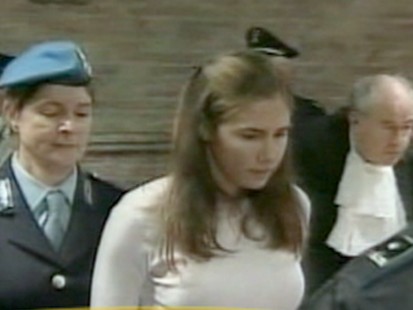 VIDEO: Amanda Know Verdict