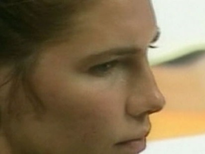 VIDEO: Amanda Knox Found Guilty for Meredith Kercher Murder, Sentenced to 26 Years