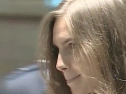 VIDEO Amanda Knox Speaks From Jail