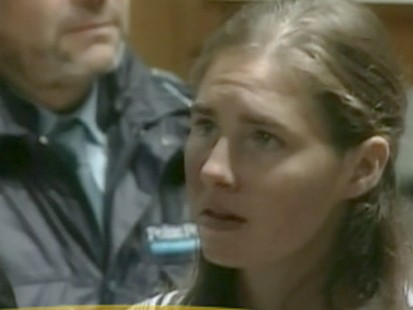 VIDEO: Whats Next For Amanda Knox?