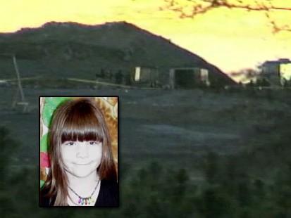 VIDEO: Authorities believe they found the body of Somer Thompson in a Georgia landfill.