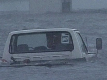 VIDEO: Big Tropical Storms in Atlantic Hit 1,000-Year High