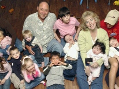VIDEO: Court documents and witnesses paint chilling picture of "super parents" death.