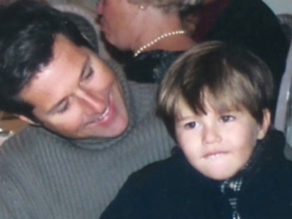 VIDEO: Father Recounts Struggle to Keep Liam