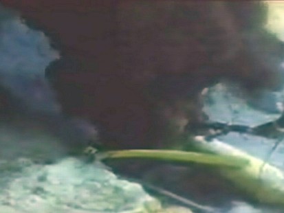 VIDEO: BP concedes that chemical dispersant and leak are worse than previously said.