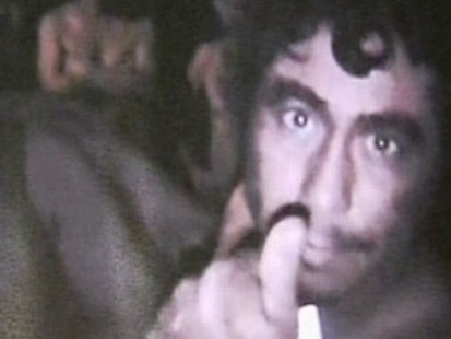 VIDEO: Trapped Miners in Chile