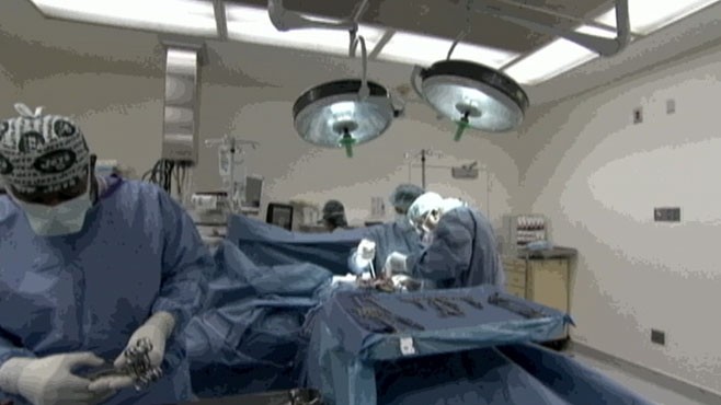 Is LapBand Surgery Safe? Video ABC News