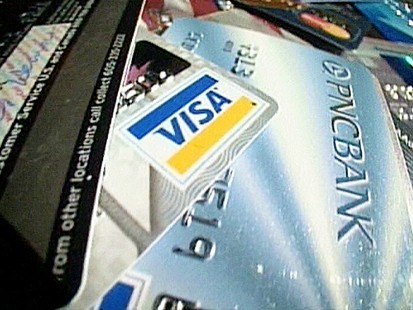Credit Cards