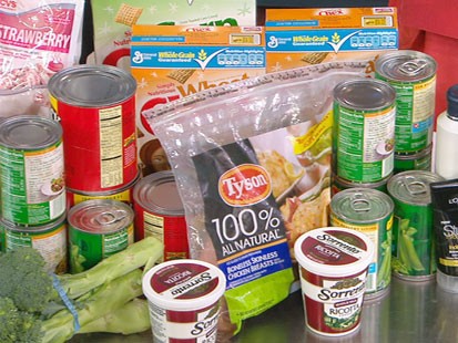 VIDEO: Save money with coupon parties