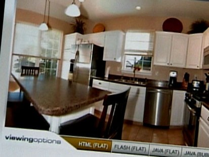 VIDEO: Homeowners produce slick videos to take advantage of the Internets influence.