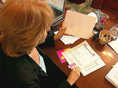 VIDEO: Learn how to spot and dispute costly hospital billing mistakes.