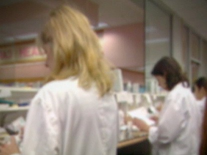 VIDEO: Prescription Switching