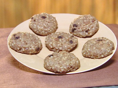VIDEO: The Real Deal on the Cookie Diet