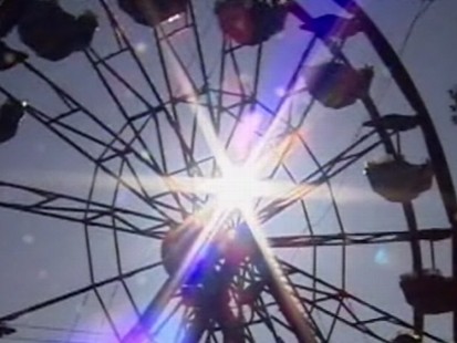 VIDEO: Summer carnival ride safety