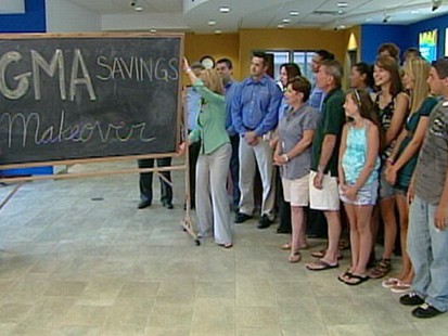 VIDEO: "GMA" savings makeover cuts familys costs by $108,000.
