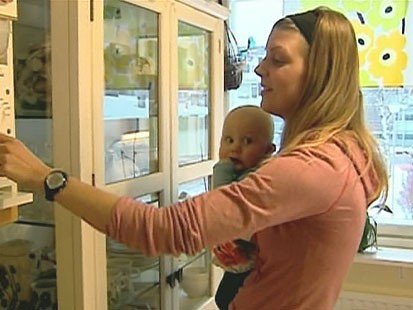 VIDEO: Learning About Life From the Finns
