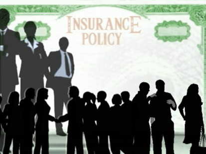 VIDEO: Some companies stand to profit from "Dead Peasants" life insurance policy.