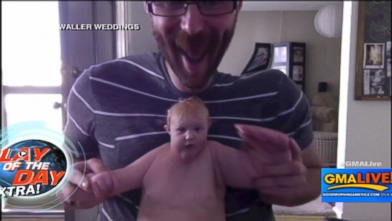 Funny Parenting Videos: Dad's YouTube Video Shows Reality ...