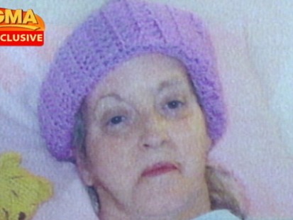 VIDEO: Convicted killer Susan Atkins is asking for her life sentence to be cut short.