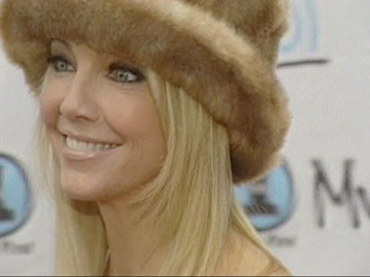 Heather Locklear