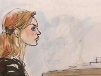 VIDEO: Nine hours after being sent to jail by a Los Angeles judge, Lohan is released.